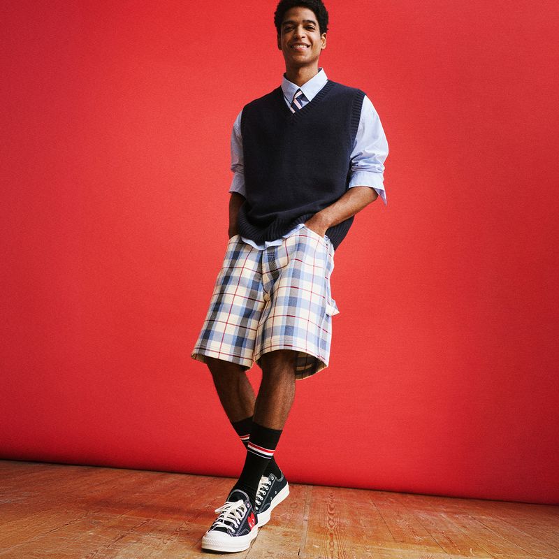 Mens Knitwear image