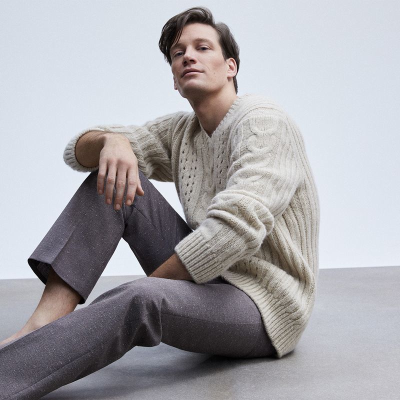 Mens Pants image