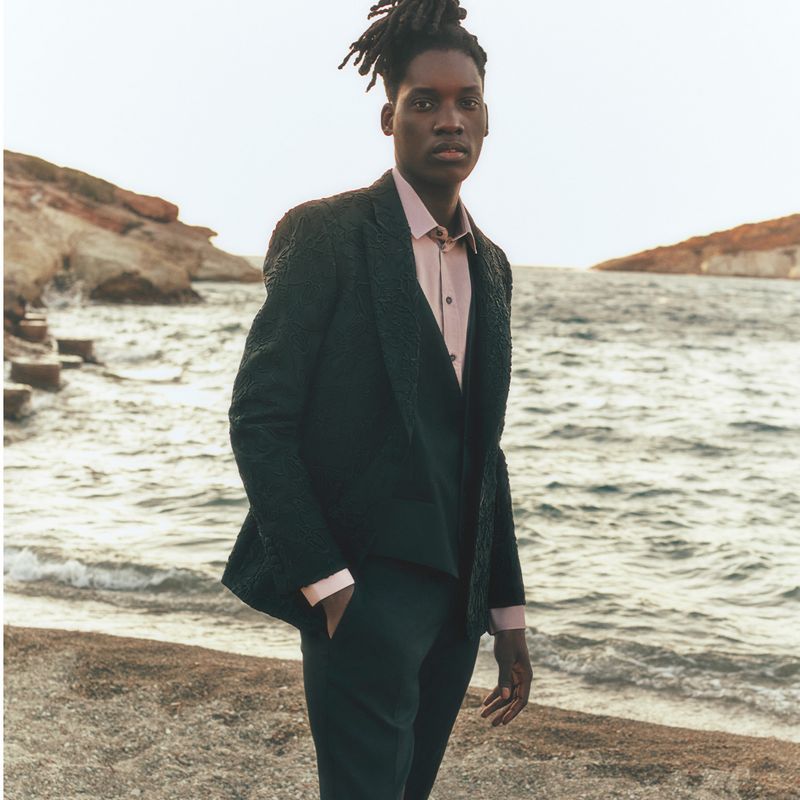 Mens Suits image