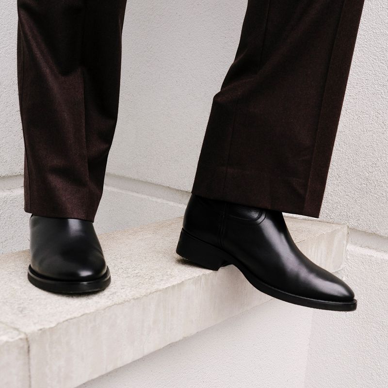 Mens Boots Image