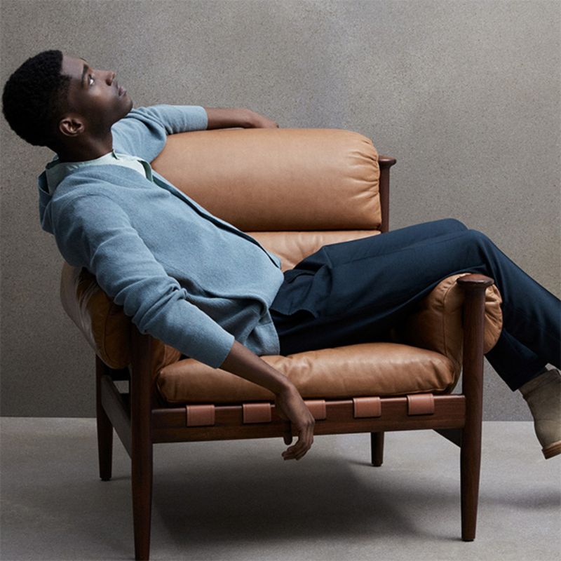 Wardrobe Staples Banner 1 image