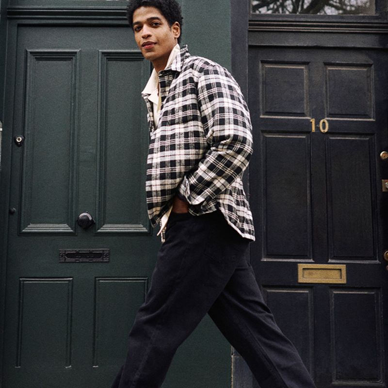 Mens Jackets image