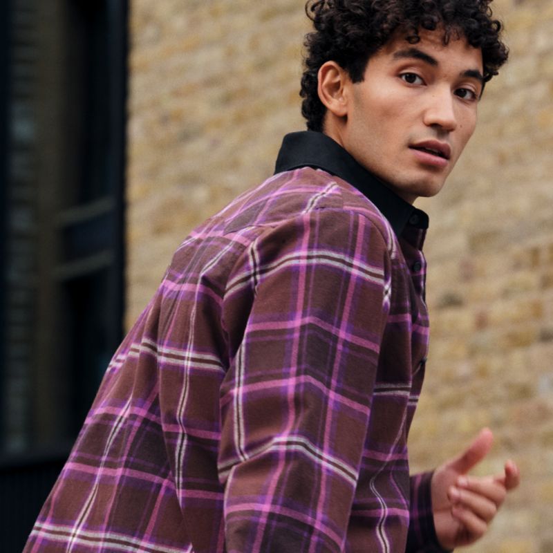 Mens Casual Shirts image