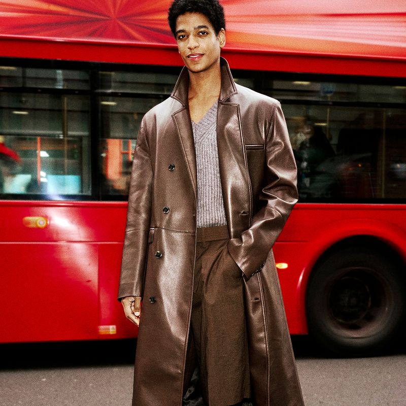 Mens New Season Image