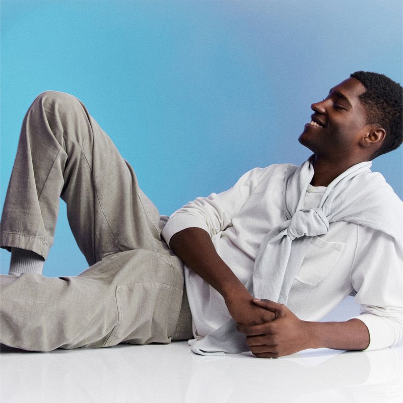 James Perse Mens Image