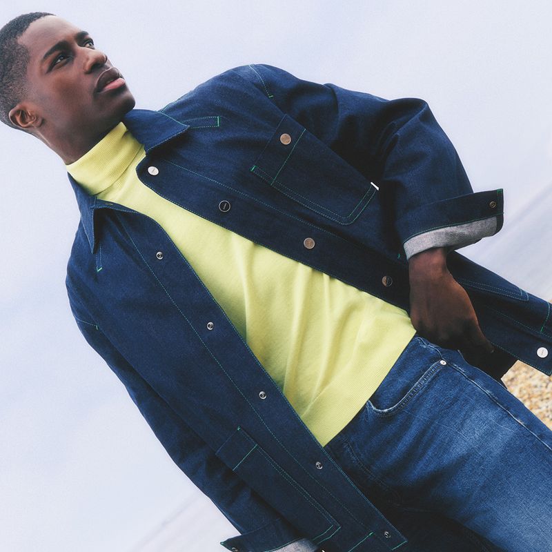 Mens Clothing Image