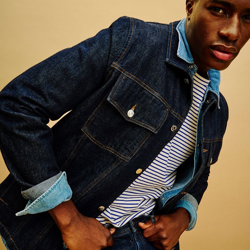 Mens Jackets image