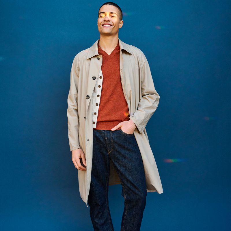 Mens Jeans image