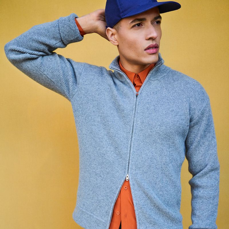 Mens Knitwear image