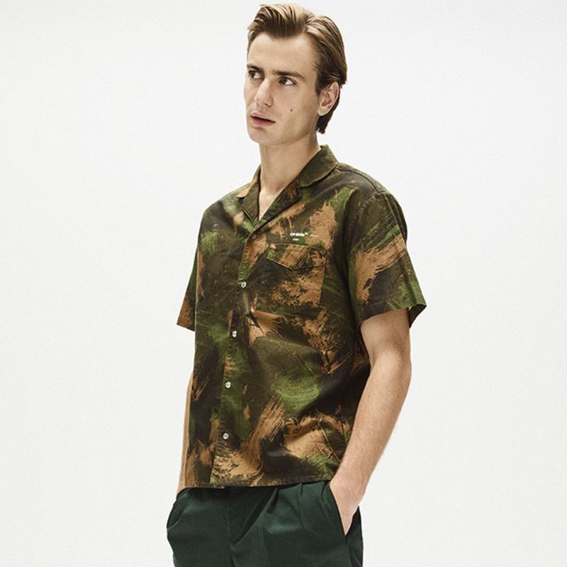 Mens Casual Shirts image