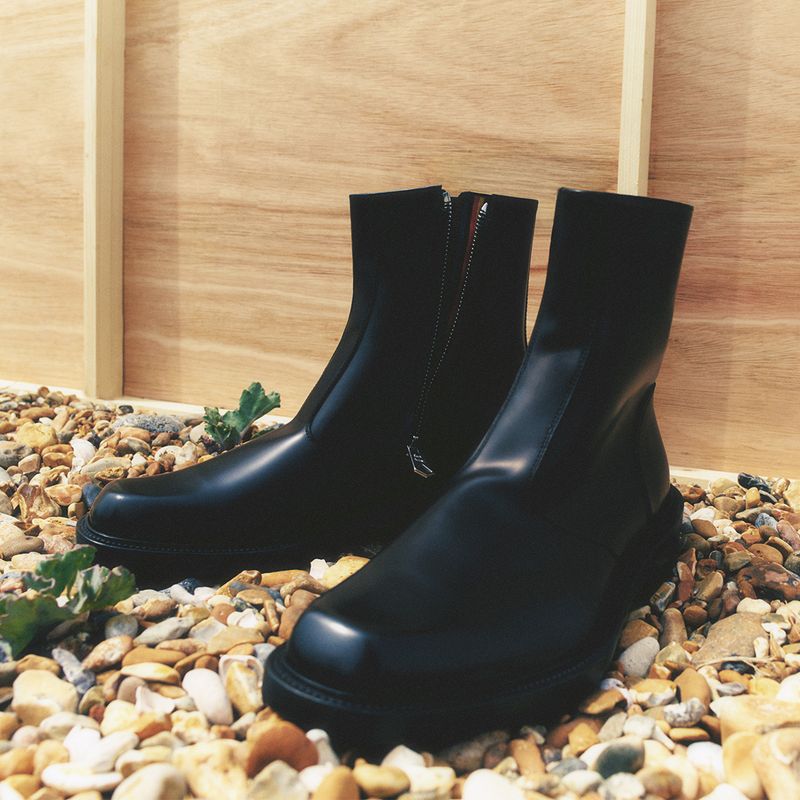 Mens Shoes Image