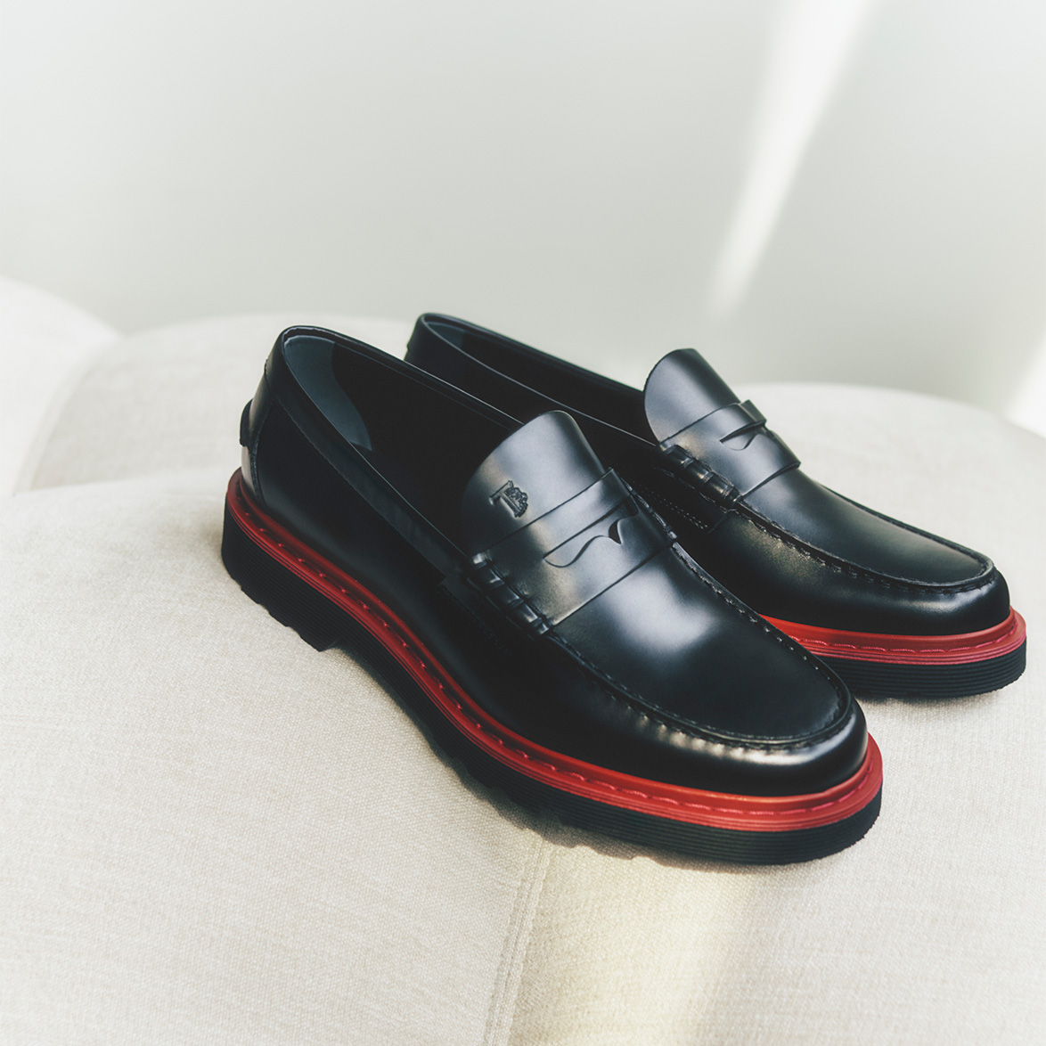 Tod's Luxury Fashion Up To 70% Off THE OUTNET