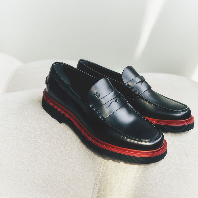 Tod's CB Image