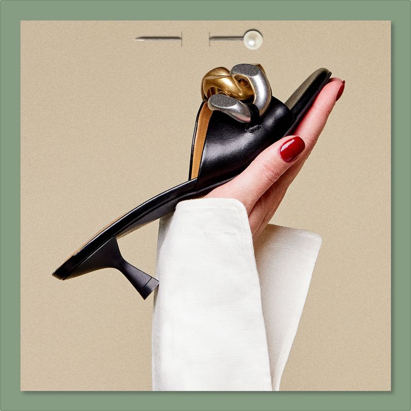 Considered Edit Block S Image