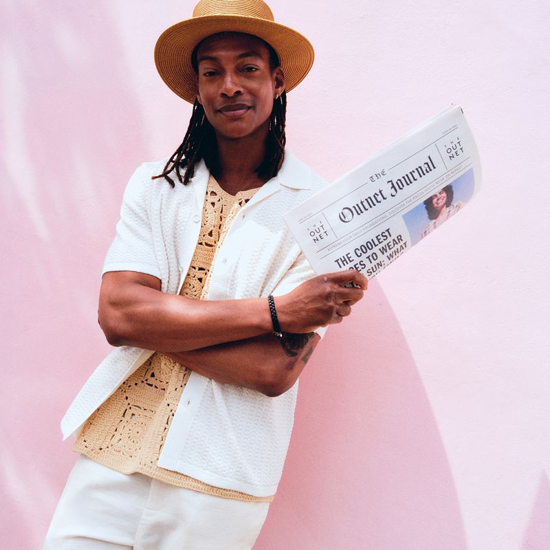 Mens Summer Shop Image