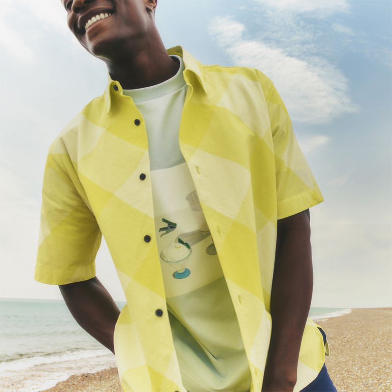 Mens Summer Shop Image