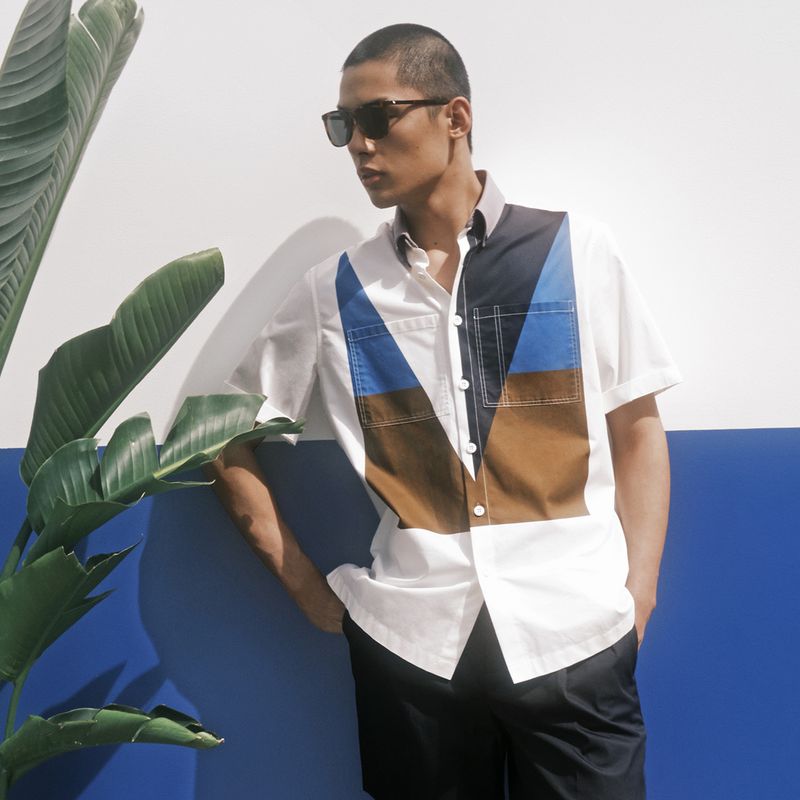 Burberry Mens Image (1)