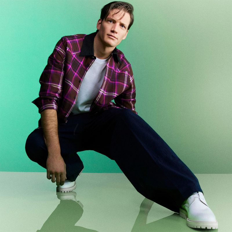 Acne Studios Mens CB Image