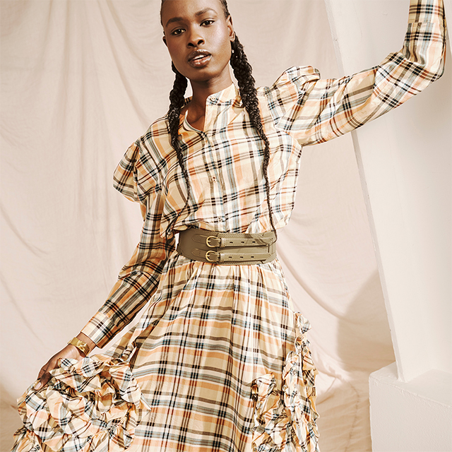 オールインワン・サロペット Stephan Janson Twenty Dress Made Of Silk Satin Stephan Janson Twenty Dress Made Of Silk Satin - NWT