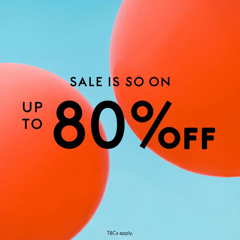 Mens Sale Block S Image.