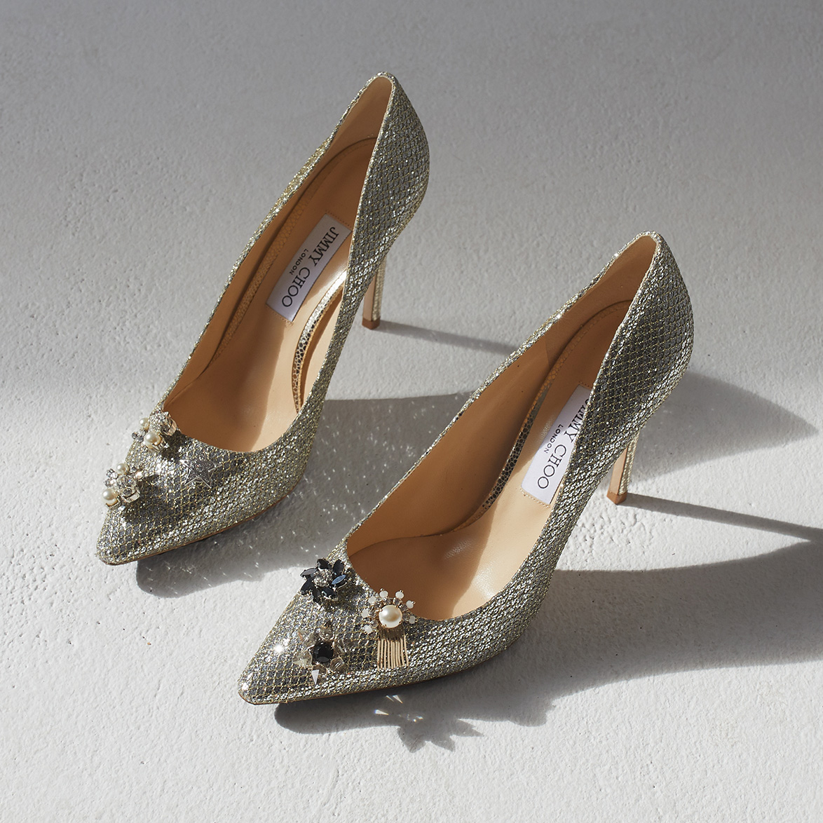the outnet jimmy choo