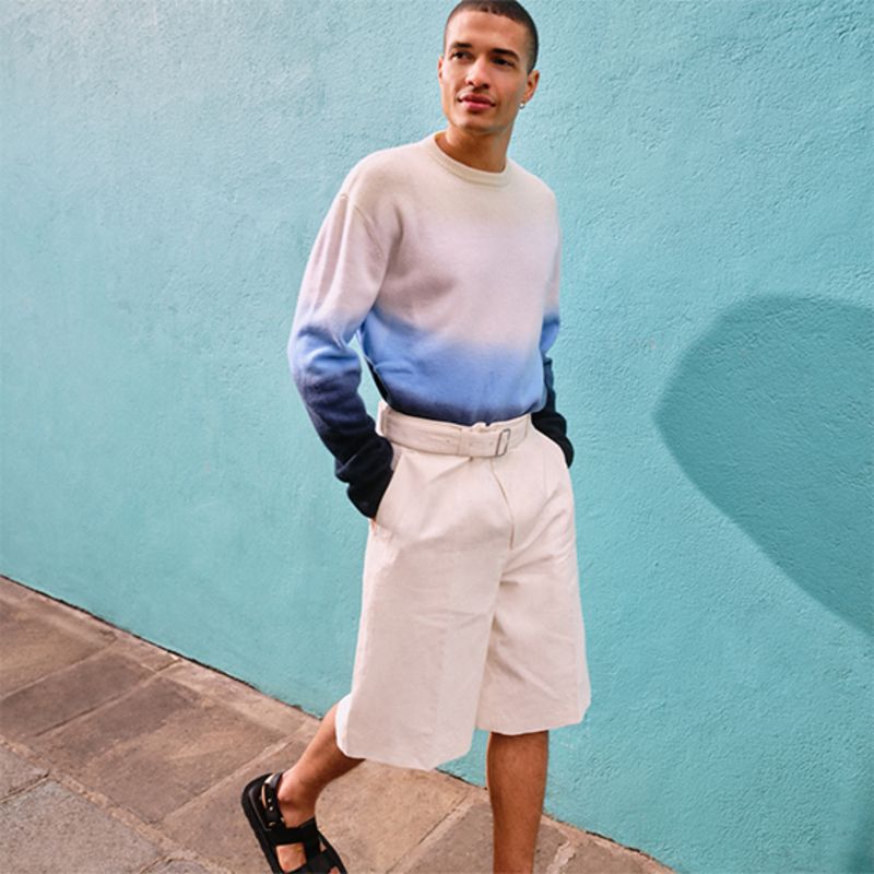 Mens Summer Shop Image