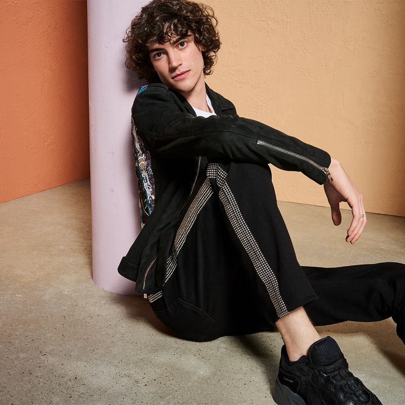 Balmain Mens Teaser Image