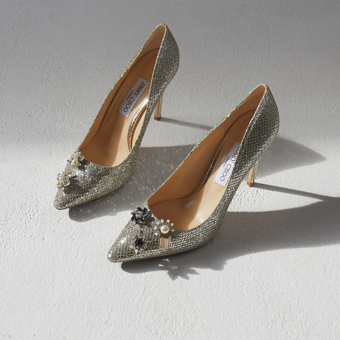 the outnet jimmy choo