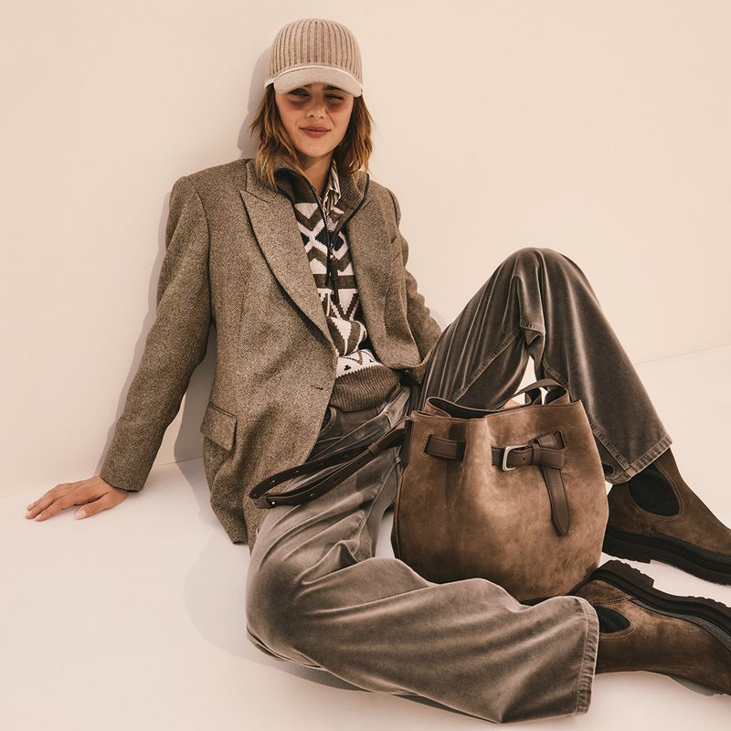 Brunello Cucinelli image S