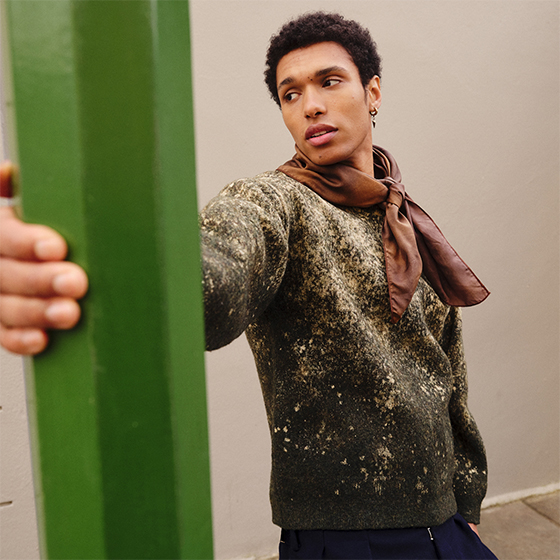 MAISON MARGIELA(メゾン マルジェラ)|メンズ最大70%OFF| THE OUTNET