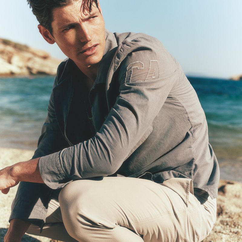 James Perse Mens Image (1)