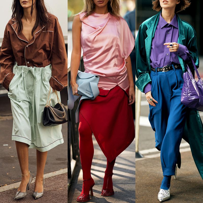 Trending Now Block S Image