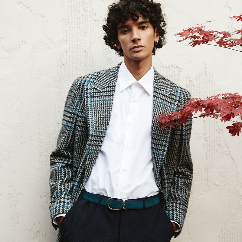 Canali Mens Image (1)