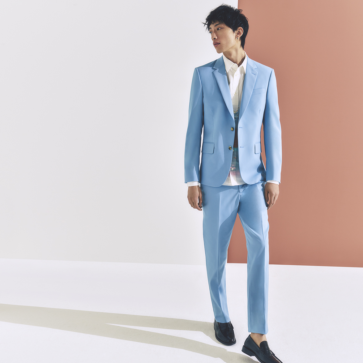 mens sliders paul smith