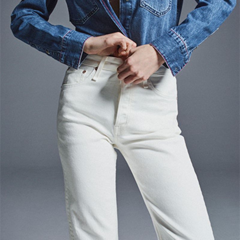 High Rise Jeans_Image