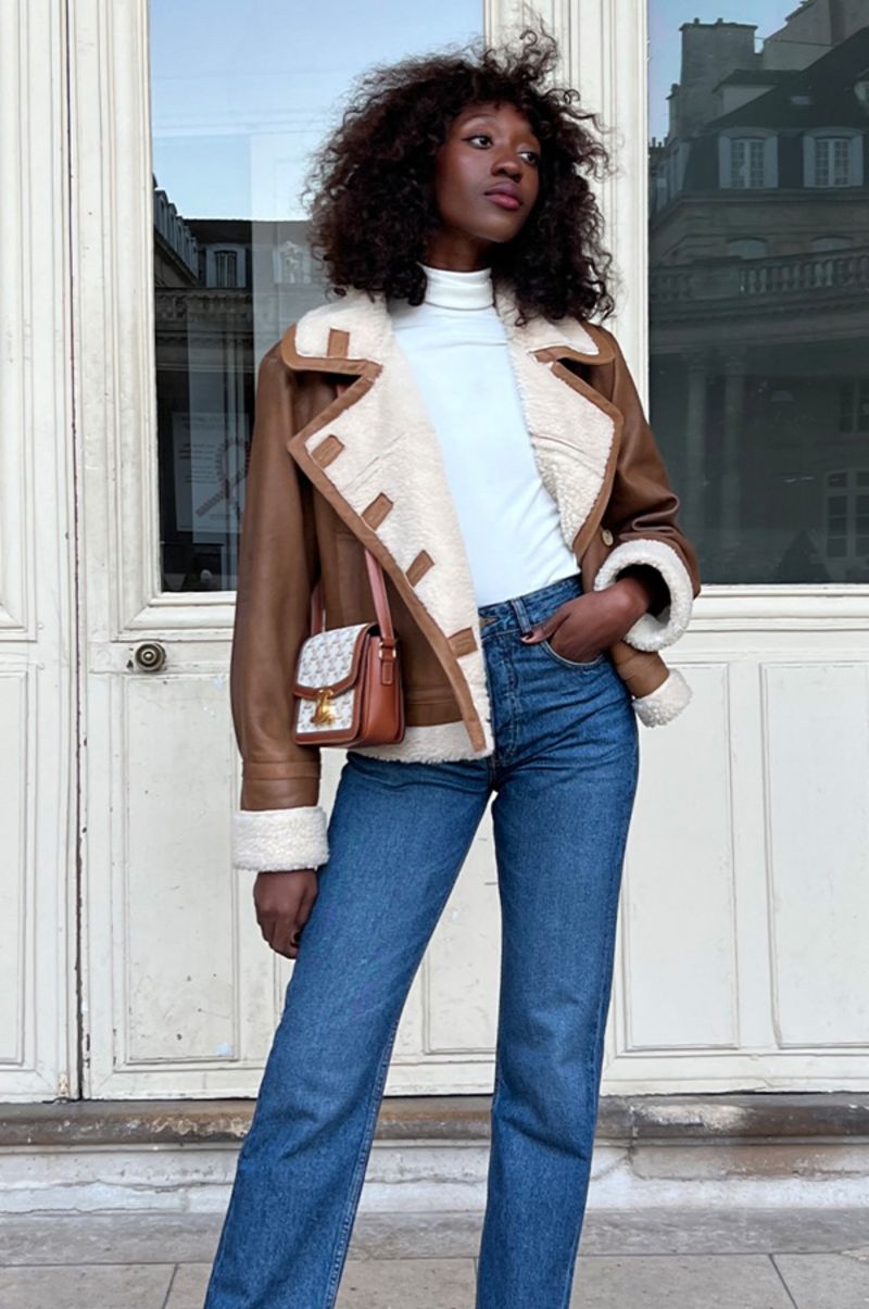 Fashion Editorial | Style Ideas, Trends & Edits From THE OUTNET