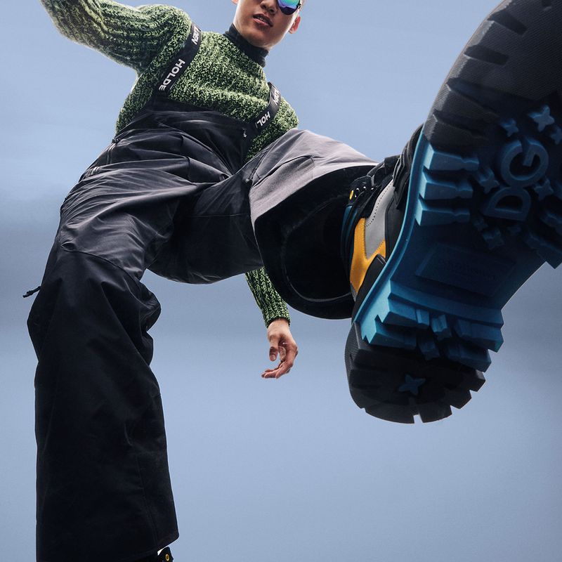 Mens Skiwear Image