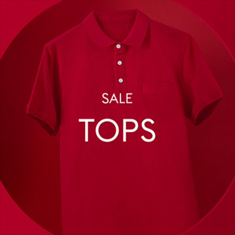 SALE TOPS_INTL_Image