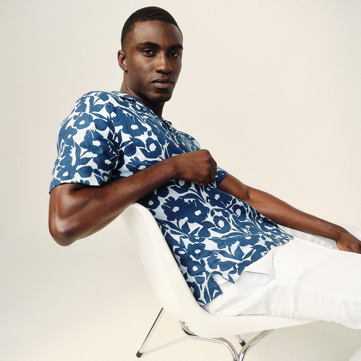 MISSONI Crochet-knit cotton T-shirt | THE OUTNET