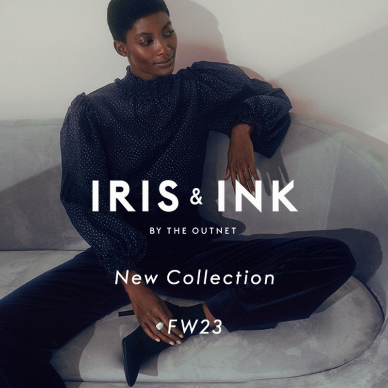WK28 IRIS + INK