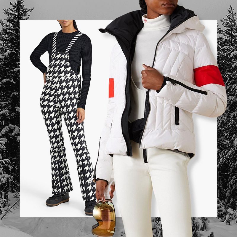 WK30 SKIWEAR