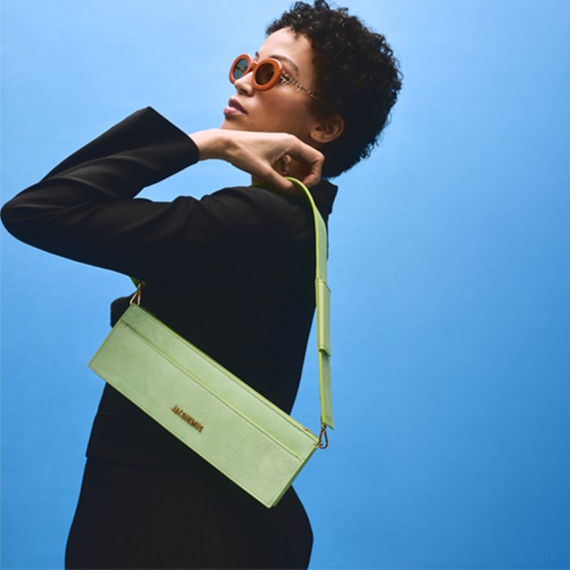 Jacquemus Image S