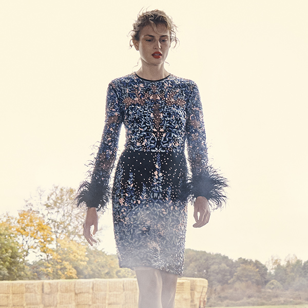 Cocktail Party Dresses