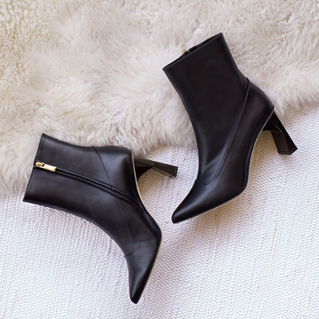 the outnet ankle boots