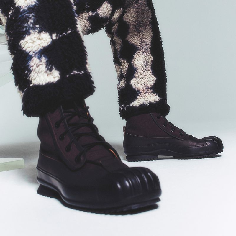 WK33 MW SHOES