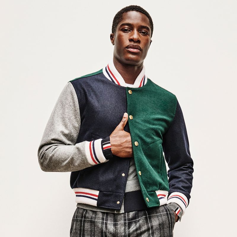 THOM BROWNE
