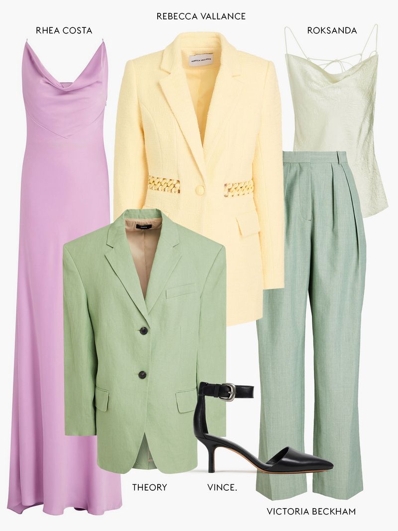 Spring-Summer 2024: Fashion Trends to Wear Now