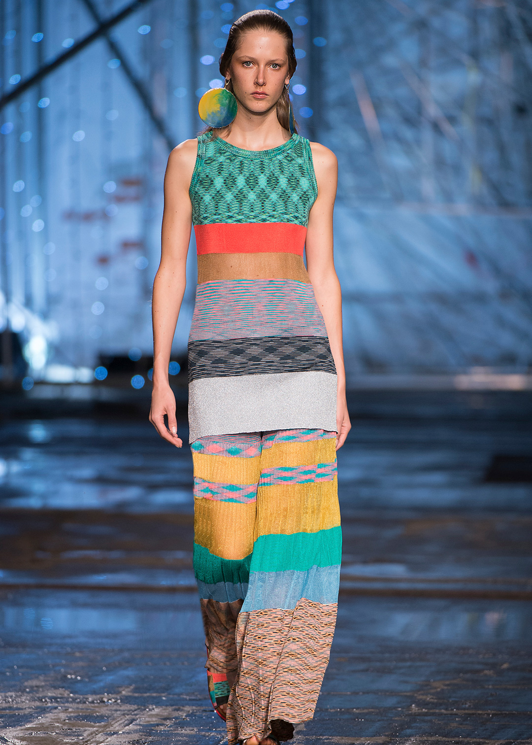 DESIGNER FOCUS MISSONI THE