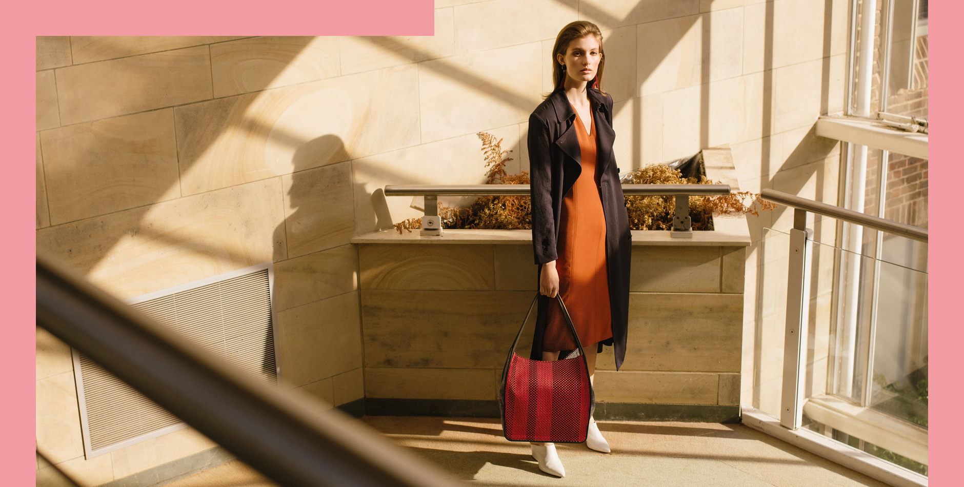 workwear boutique
