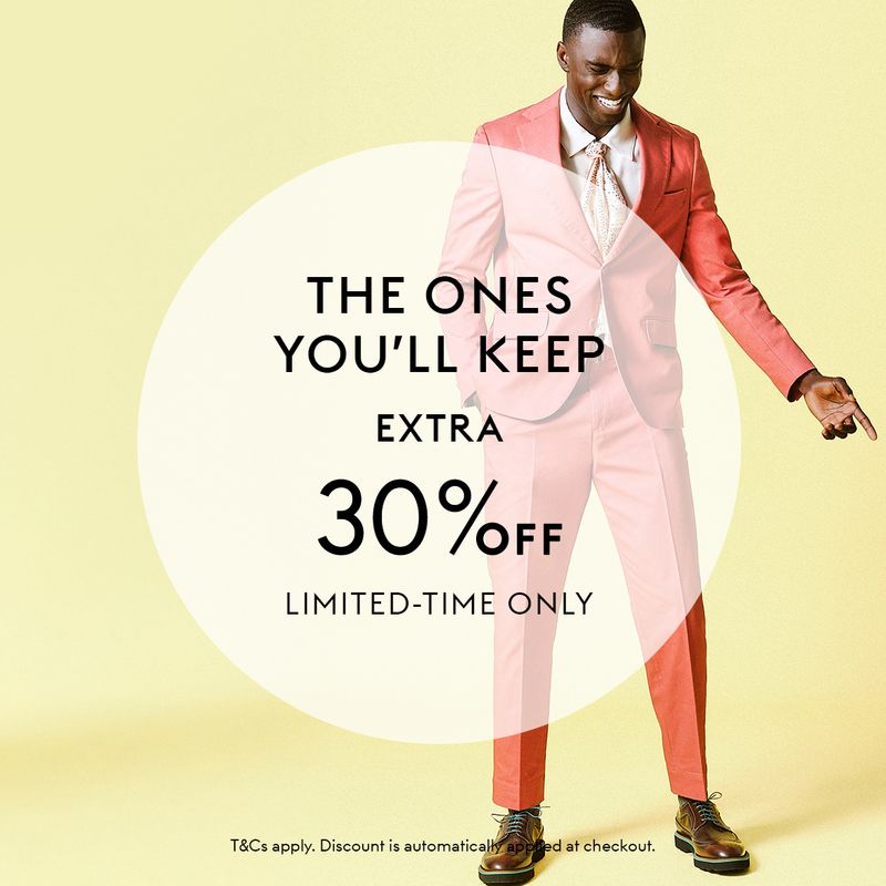 Discount Designer for Men | Luxury Fashion Up To 70% Off THE OUTNET